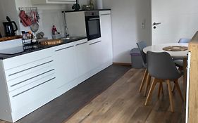 Ferienwohnung An Der Unditz 2