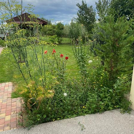 Ferienwohnung An Der Unditz 2 Neuried  Exterior foto
